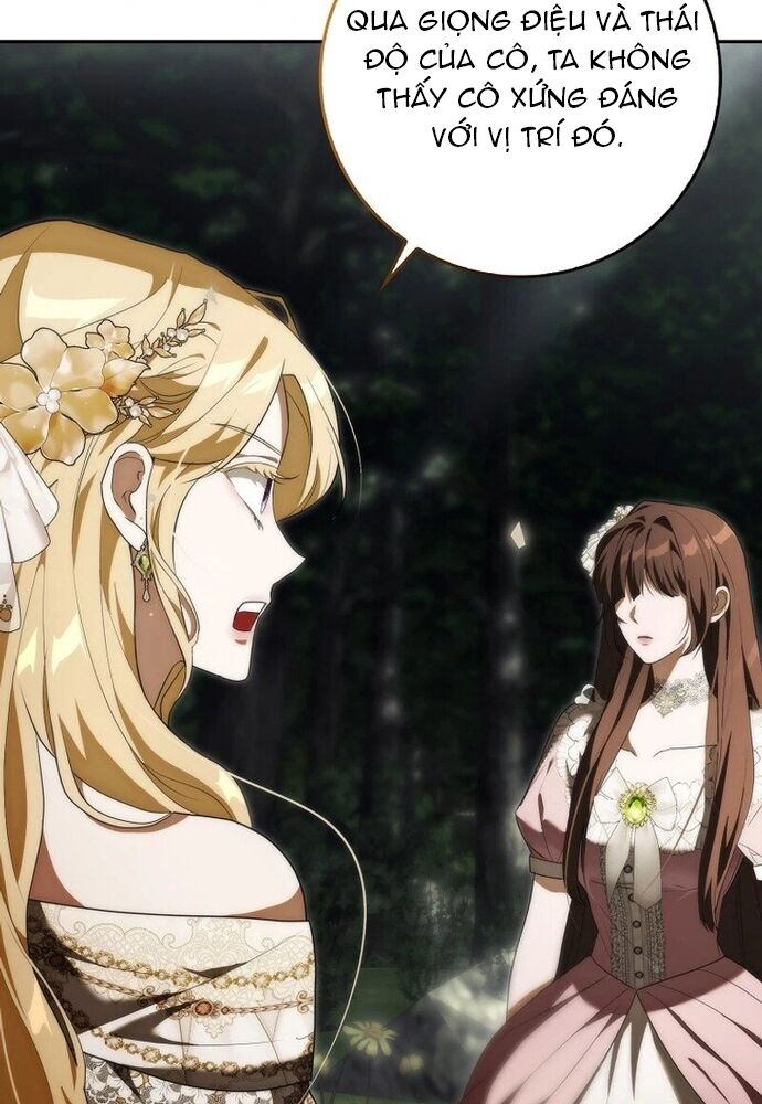 Tôi Chỉ Muốn Ngủ Riêng! [Chap 1-21]