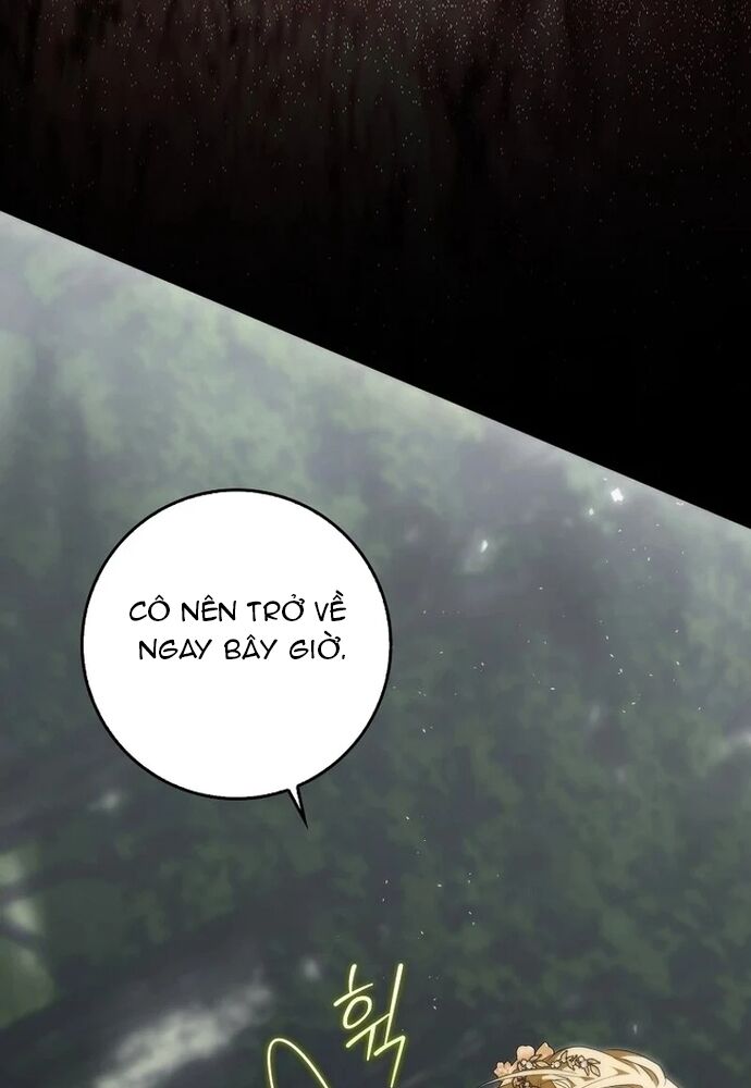 Tôi Chỉ Muốn Ngủ Riêng! [Chap 1-21]