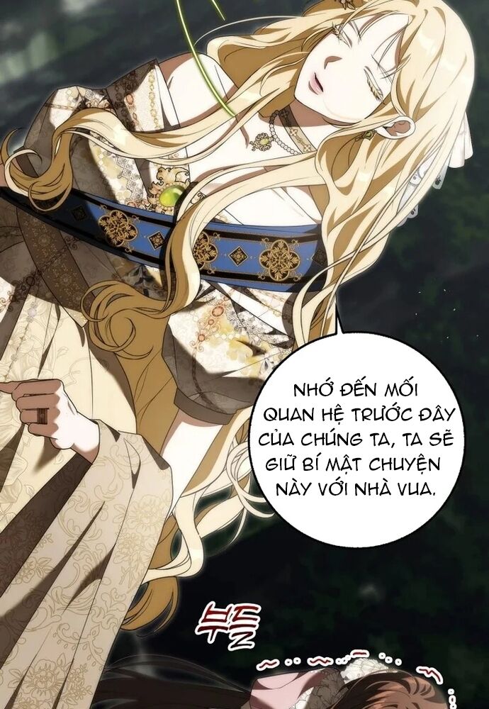 Tôi Chỉ Muốn Ngủ Riêng! [Chap 1-21]