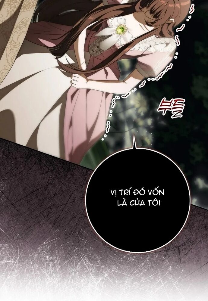 Tôi Chỉ Muốn Ngủ Riêng! [Chap 1-21]