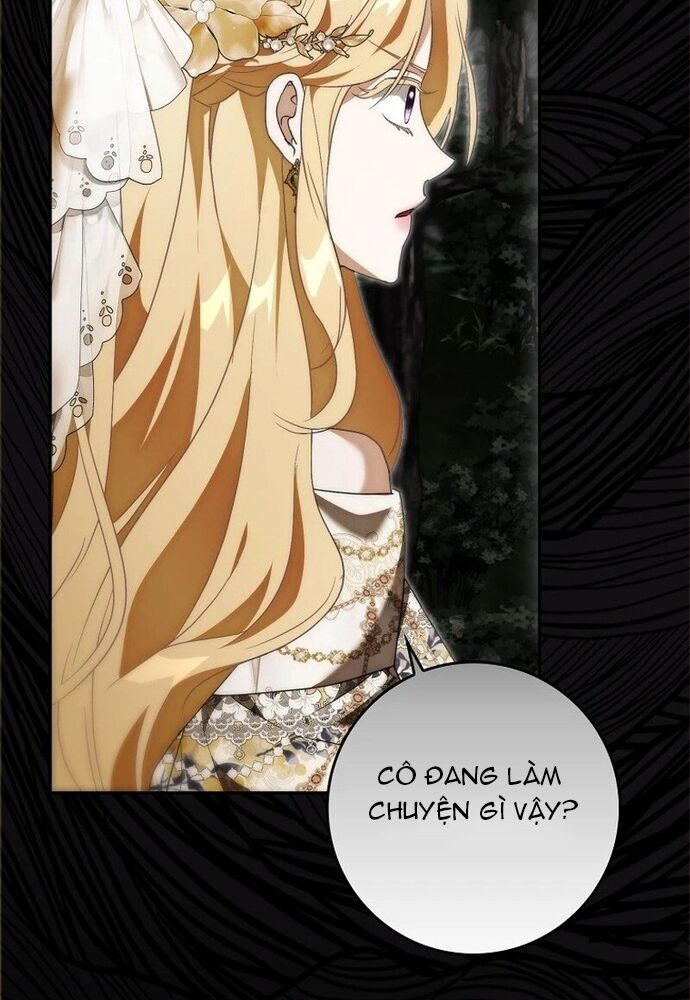 Tôi Chỉ Muốn Ngủ Riêng! [Chap 1-21]