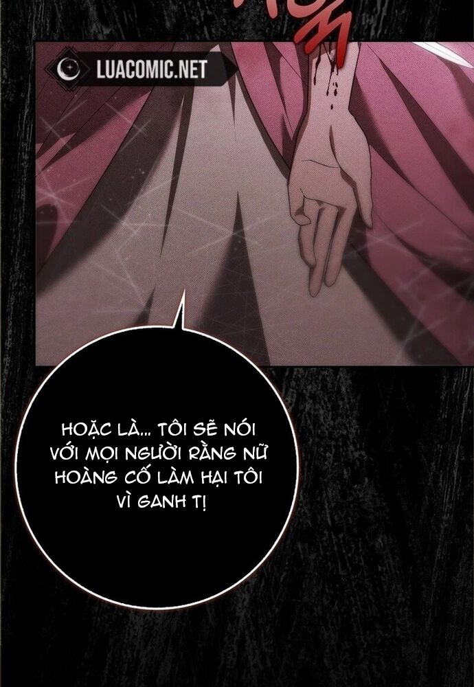 Tôi Chỉ Muốn Ngủ Riêng! [Chap 1-21]