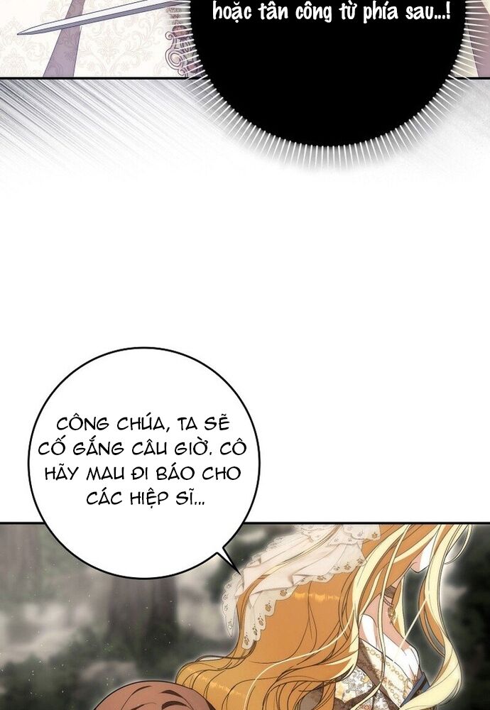 Tôi Chỉ Muốn Ngủ Riêng! [Chap 1-21]