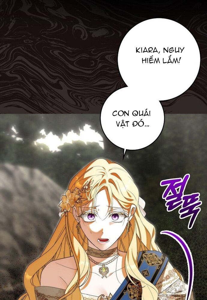 Tôi Chỉ Muốn Ngủ Riêng! [Chap 1-21]