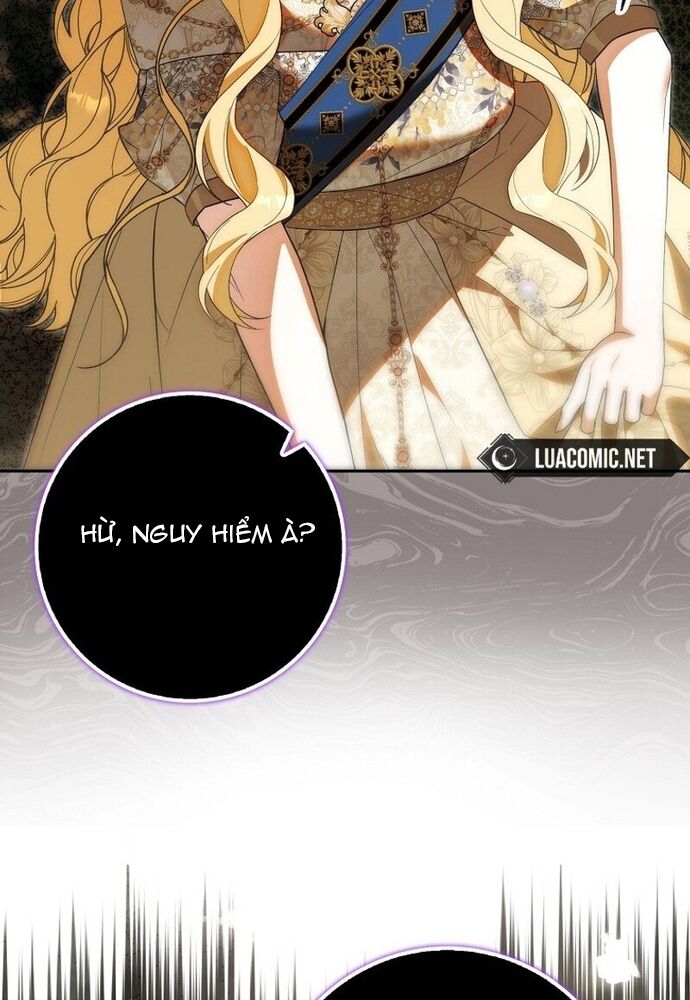 Tôi Chỉ Muốn Ngủ Riêng! [Chap 1-21]
