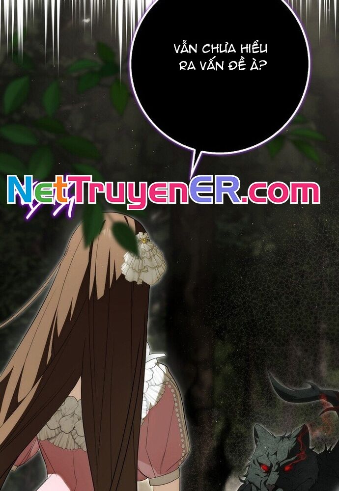 Tôi Chỉ Muốn Ngủ Riêng! [Chap 1-21]