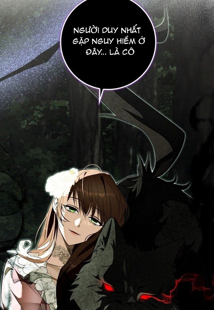 Tôi Chỉ Muốn Ngủ Riêng! [Chap 1-21]
