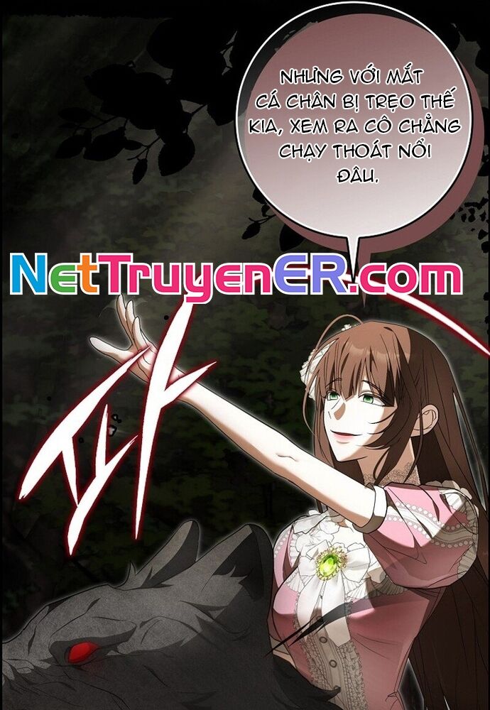Tôi Chỉ Muốn Ngủ Riêng! [Chap 1-21]