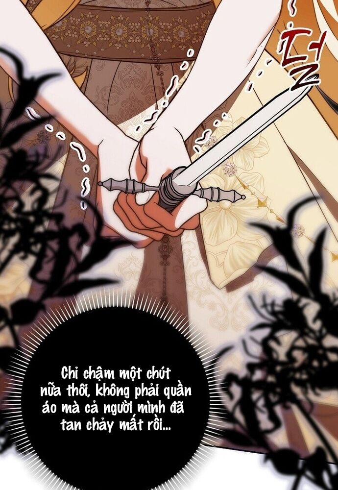 Tôi Chỉ Muốn Ngủ Riêng! [Chap 1-21]