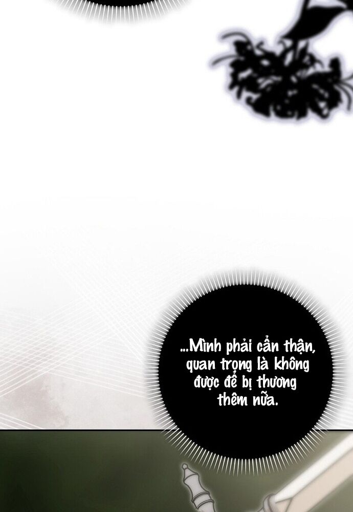Tôi Chỉ Muốn Ngủ Riêng! [Chap 1-21]