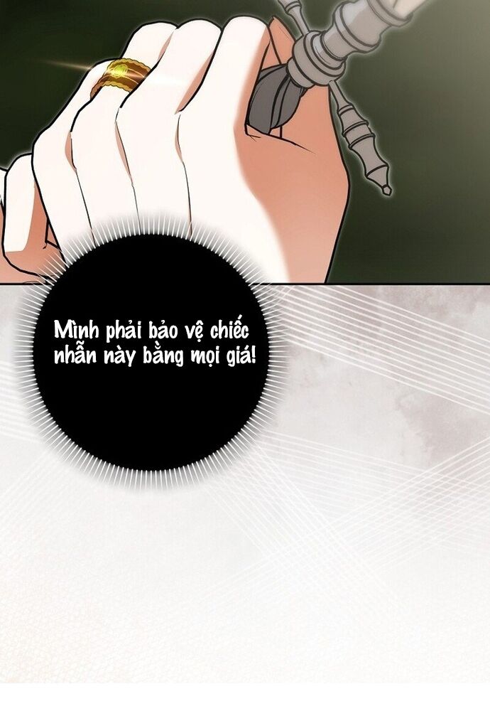 Tôi Chỉ Muốn Ngủ Riêng! [Chap 1-21]