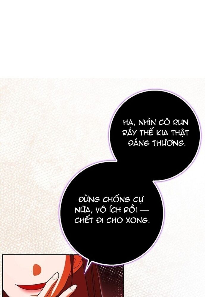 Tôi Chỉ Muốn Ngủ Riêng! [Chap 1-21]