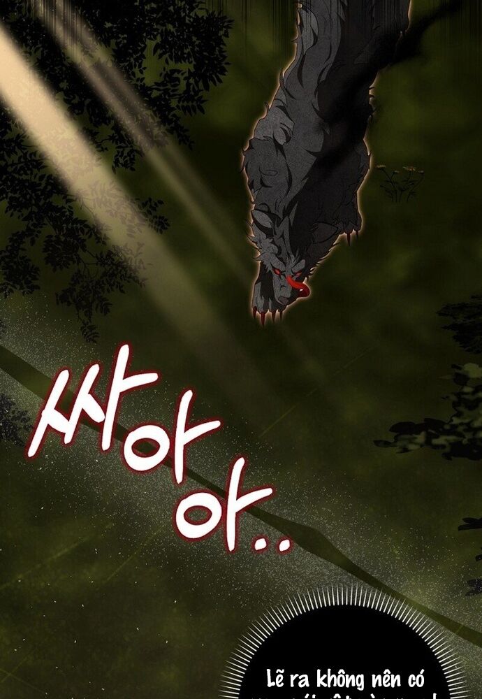 Tôi Chỉ Muốn Ngủ Riêng! [Chap 1-21]