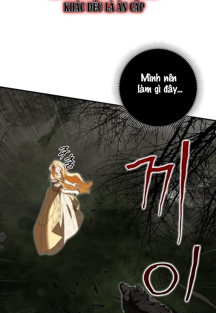 Tôi Chỉ Muốn Ngủ Riêng! [Chap 1-21]