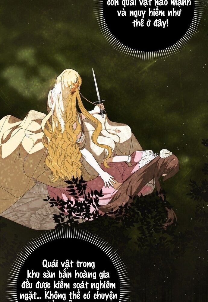 Tôi Chỉ Muốn Ngủ Riêng! [Chap 1-21]