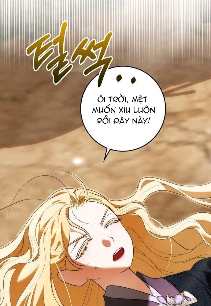 Tôi Chỉ Muốn Ngủ Riêng! [Chap 1-21]