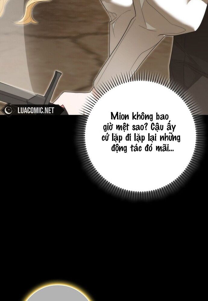 Tôi Chỉ Muốn Ngủ Riêng! [Chap 1-21]