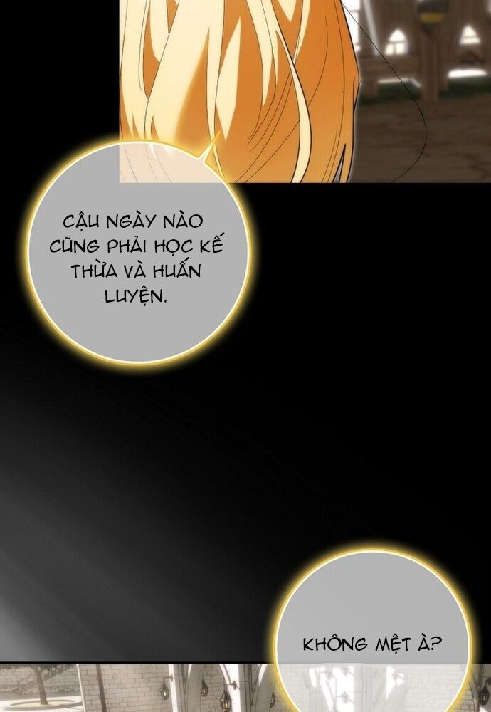 Tôi Chỉ Muốn Ngủ Riêng! [Chap 1-21]