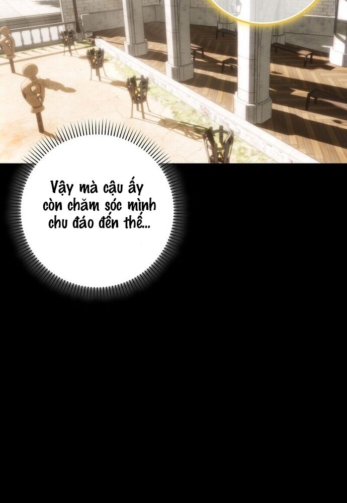 Tôi Chỉ Muốn Ngủ Riêng! [Chap 1-21]