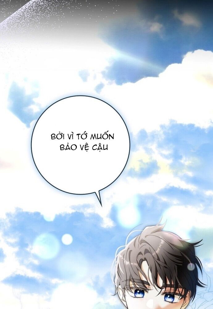 Tôi Chỉ Muốn Ngủ Riêng! [Chap 1-21]