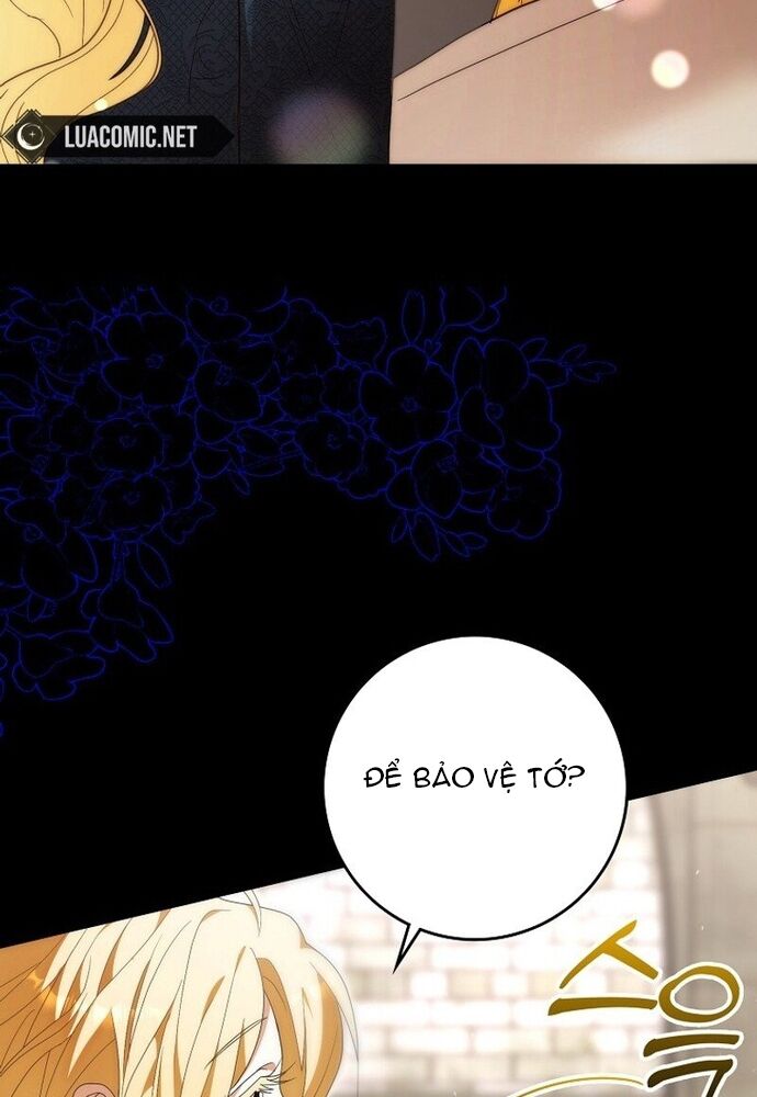 Tôi Chỉ Muốn Ngủ Riêng! [Chap 1-21]