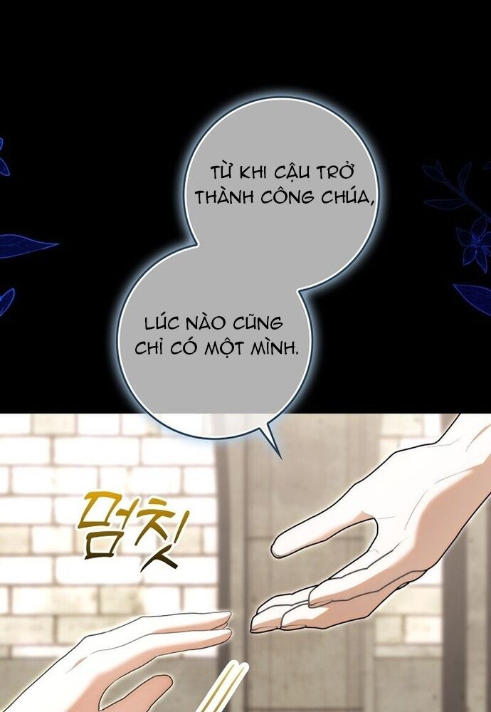 Tôi Chỉ Muốn Ngủ Riêng! [Chap 1-21]