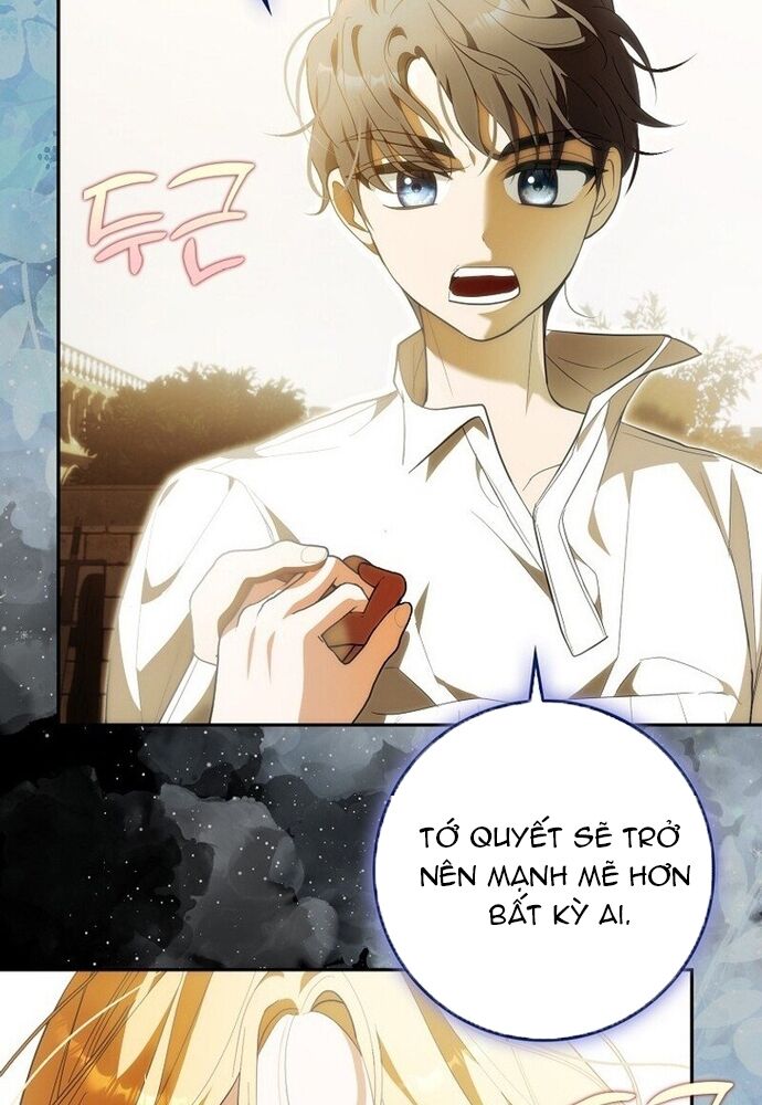Tôi Chỉ Muốn Ngủ Riêng! [Chap 1-21]