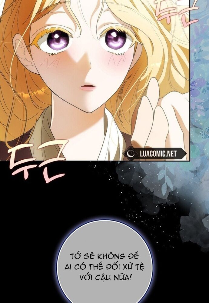 Tôi Chỉ Muốn Ngủ Riêng! [Chap 1-21]
