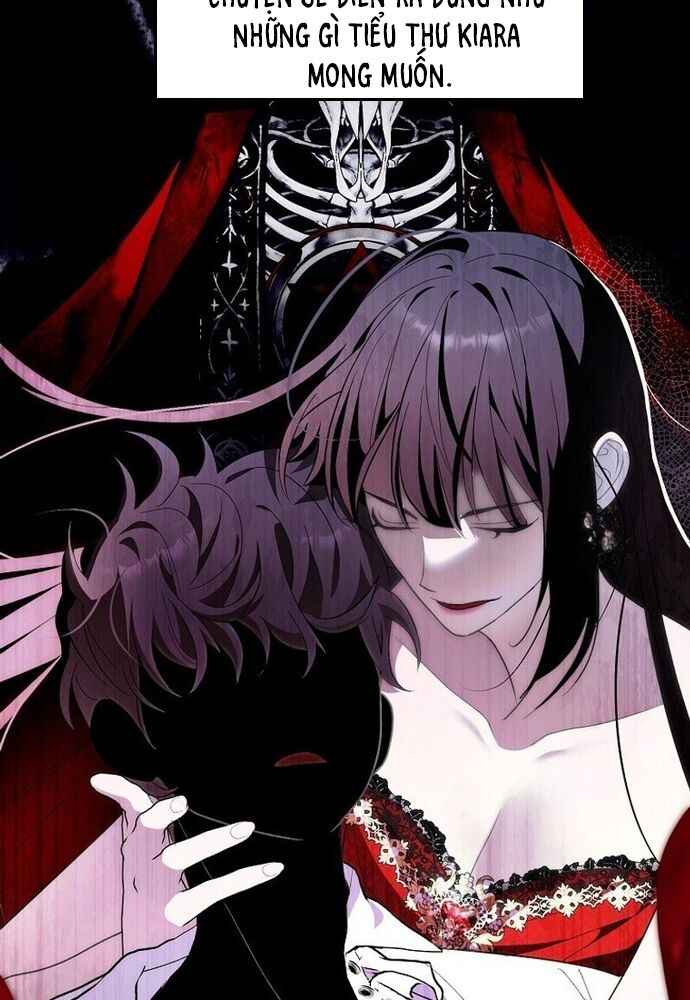 Tôi Chỉ Muốn Ngủ Riêng! [Chap 1-21]
