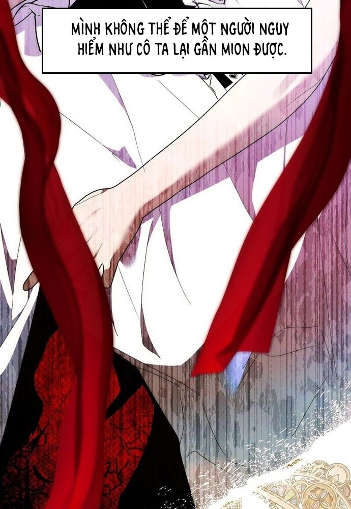 Tôi Chỉ Muốn Ngủ Riêng! [Chap 1-21]