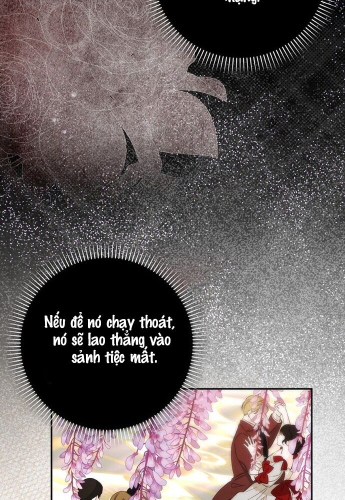 Tôi Chỉ Muốn Ngủ Riêng! [Chap 1-21]