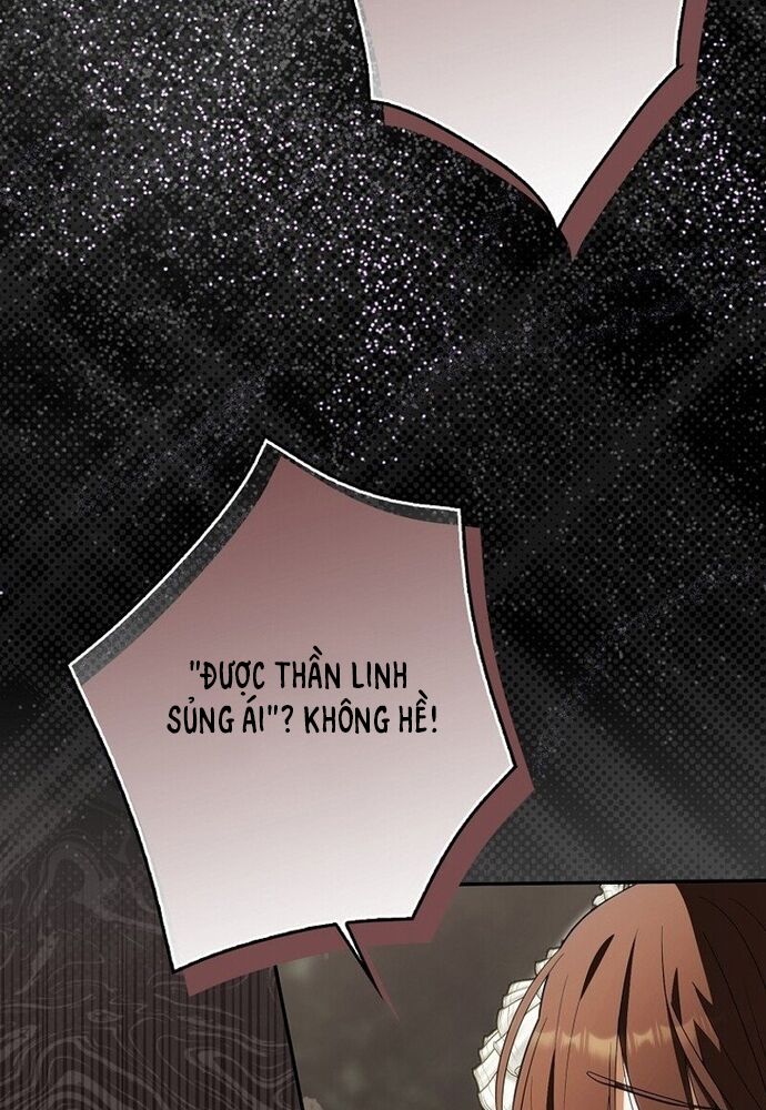 Tôi Chỉ Muốn Ngủ Riêng! [Chap 1-21]