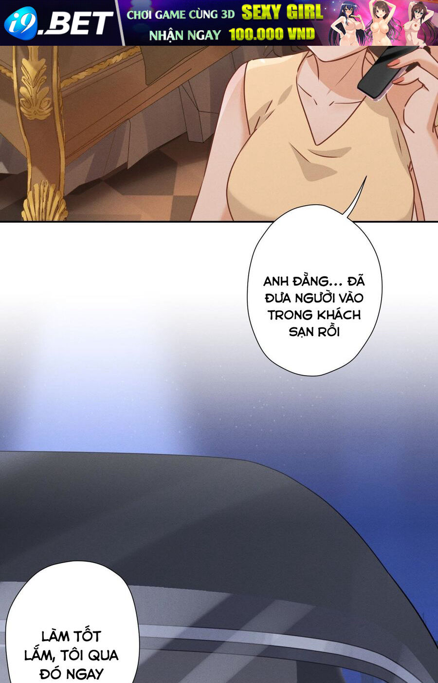 Long Vương Điện Người Ở Rể Giàu Nhất [Chap 29]