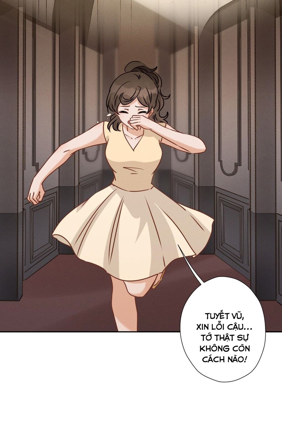 Long Vương Điện Người Ở Rể Giàu Nhất [Chap 29]