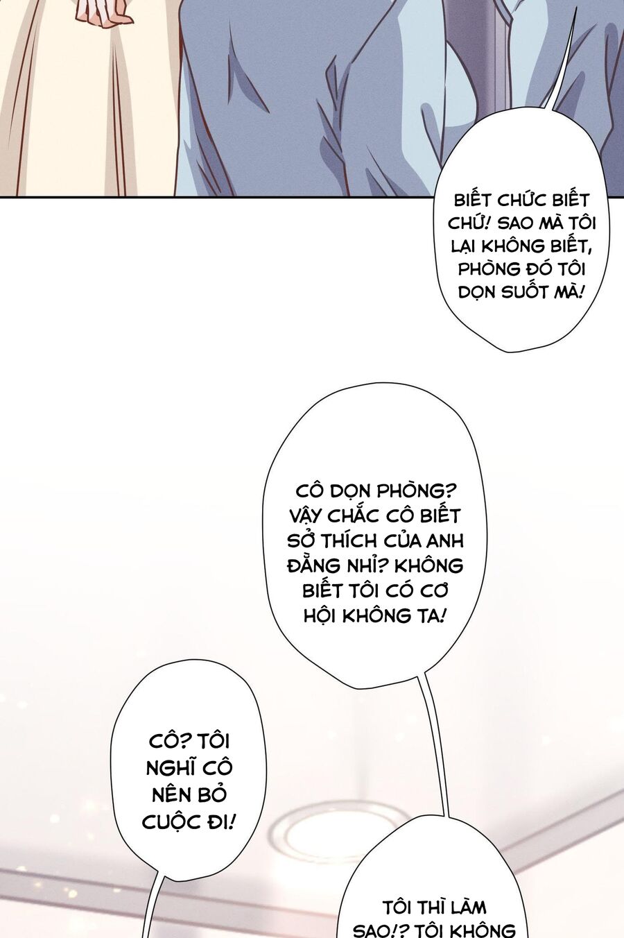 Long Vương Điện Người Ở Rể Giàu Nhất [Chap 29]