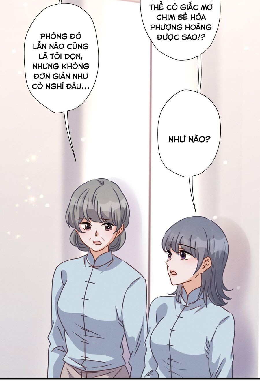 Long Vương Điện Người Ở Rể Giàu Nhất [Chap 29]