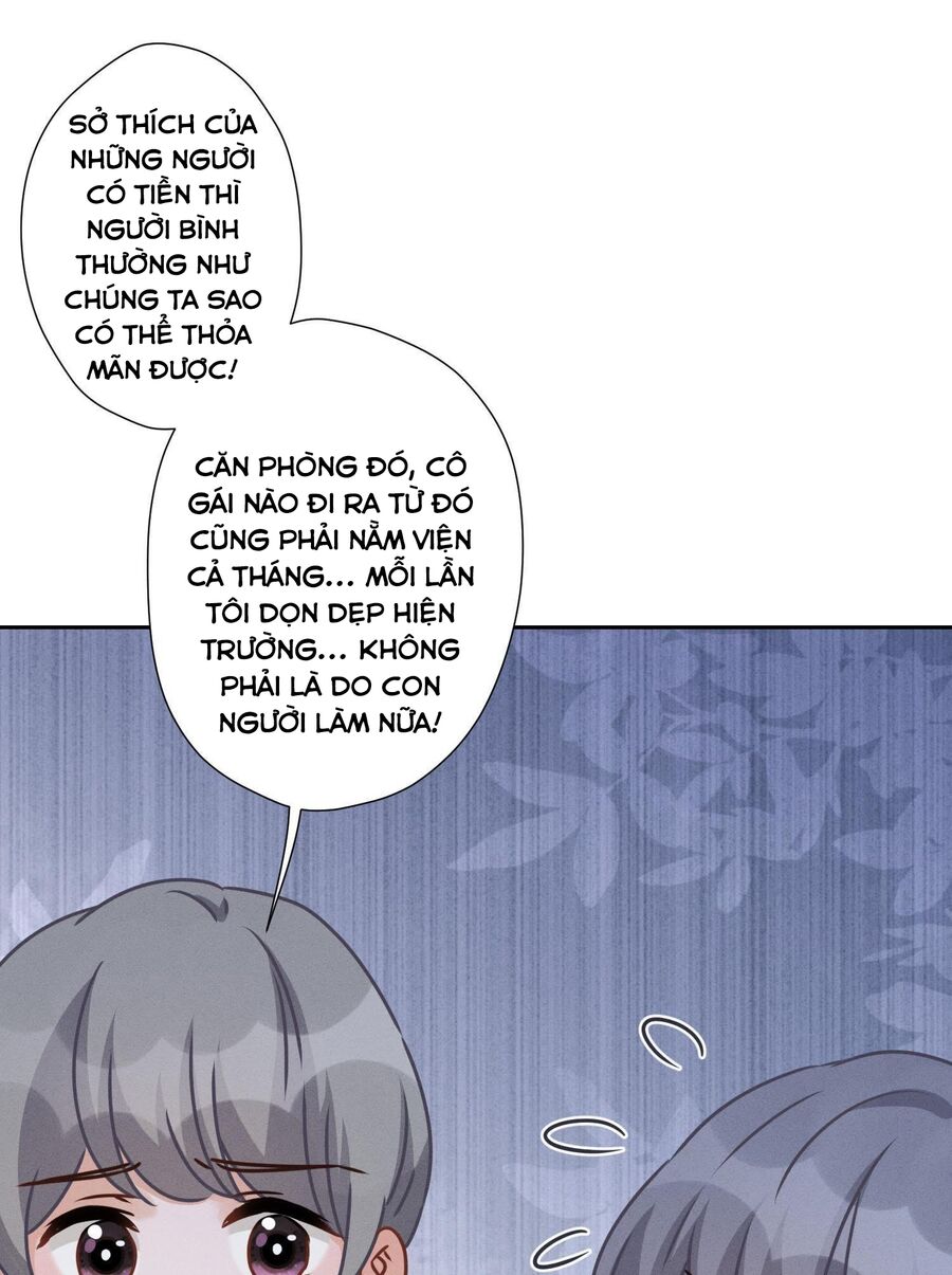 Long Vương Điện Người Ở Rể Giàu Nhất [Chap 29]