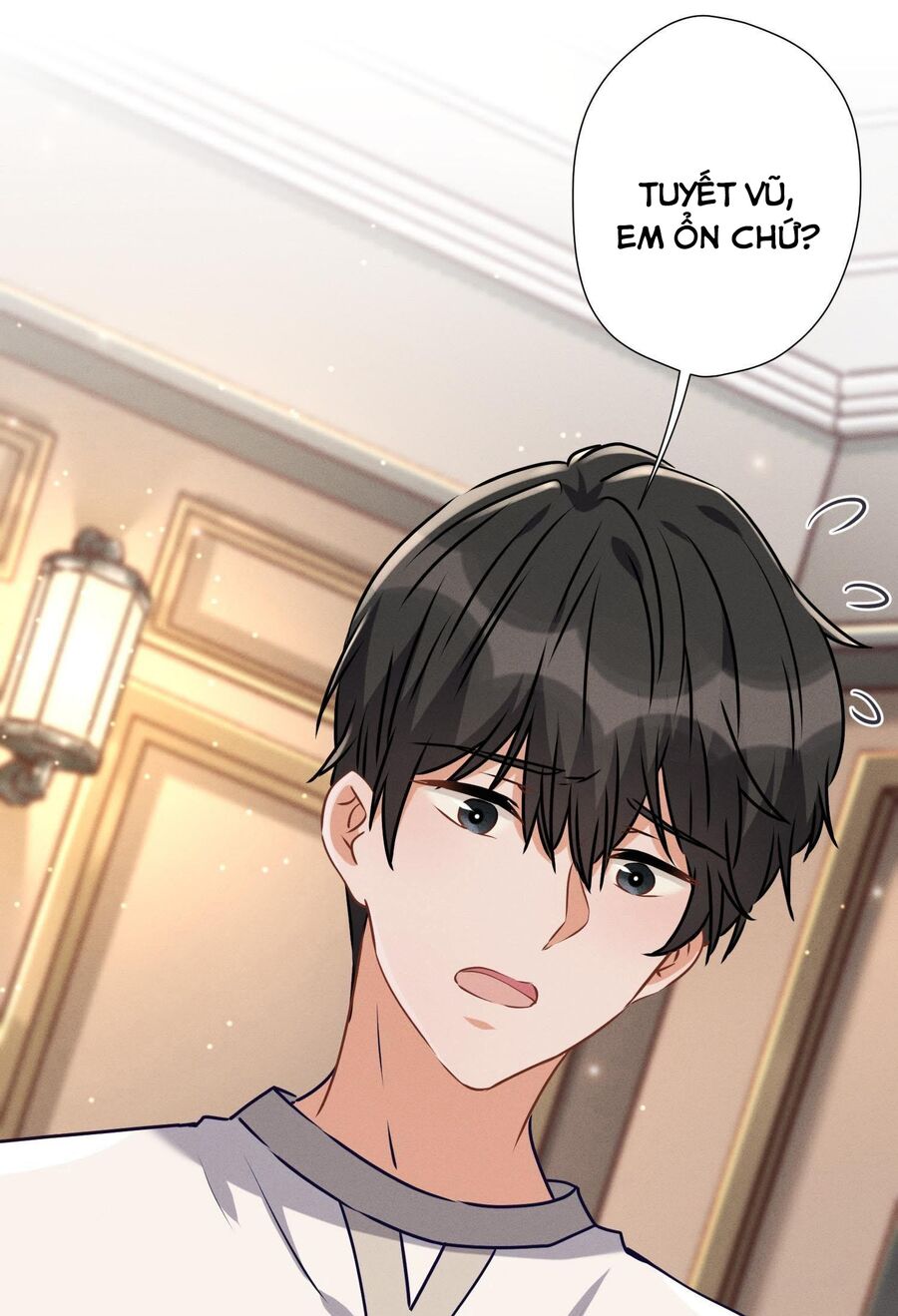 Long Vương Điện Người Ở Rể Giàu Nhất [Chap 29]