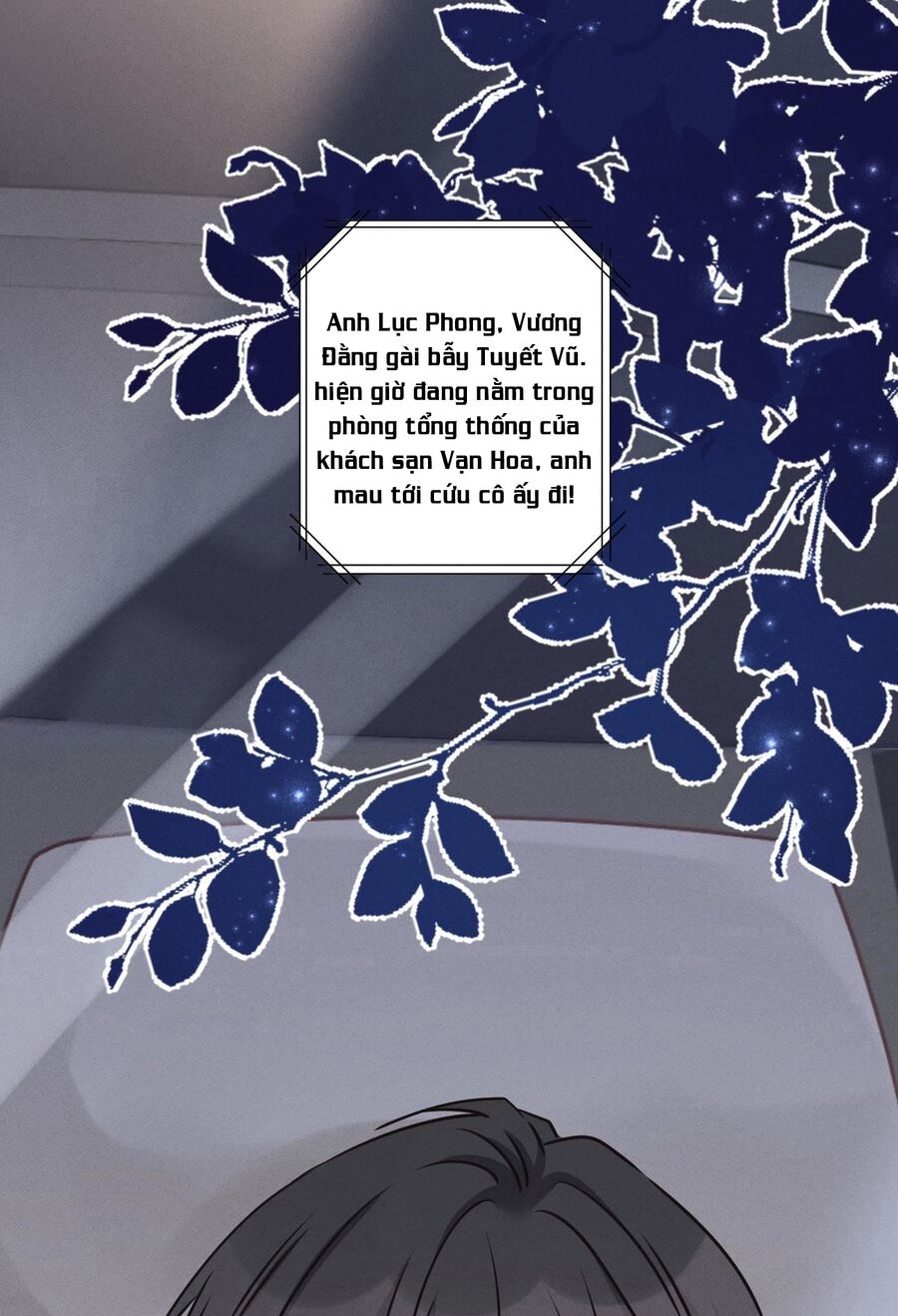Long Vương Điện Người Ở Rể Giàu Nhất [Chap 29]