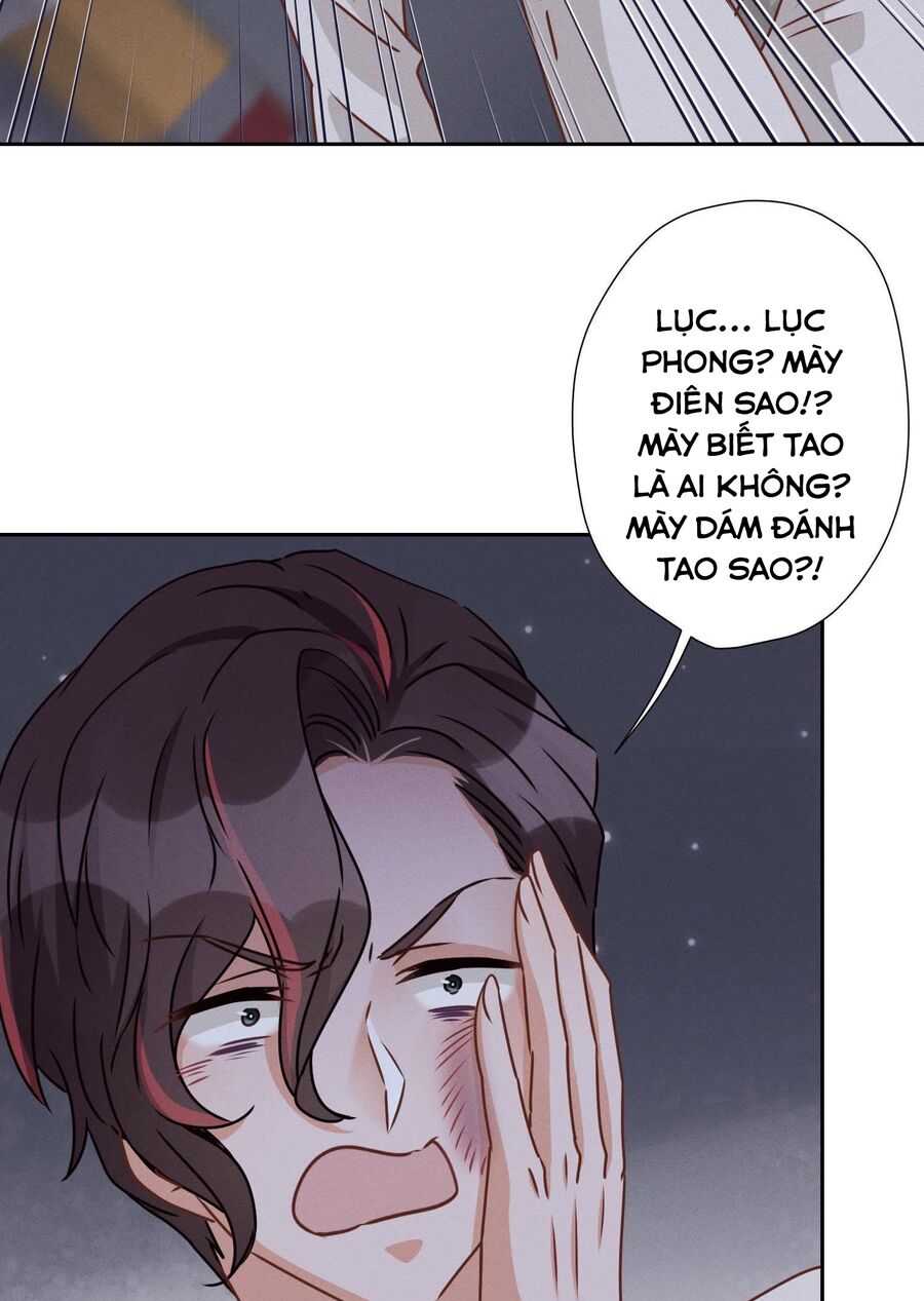 Long Vương Điện Người Ở Rể Giàu Nhất [Chap 29]