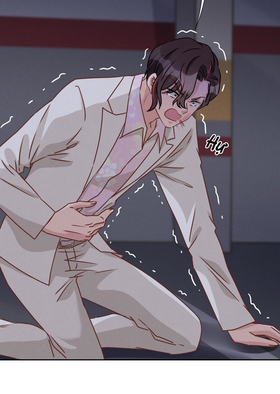 Long Vương Điện Người Ở Rể Giàu Nhất [Chap 29]