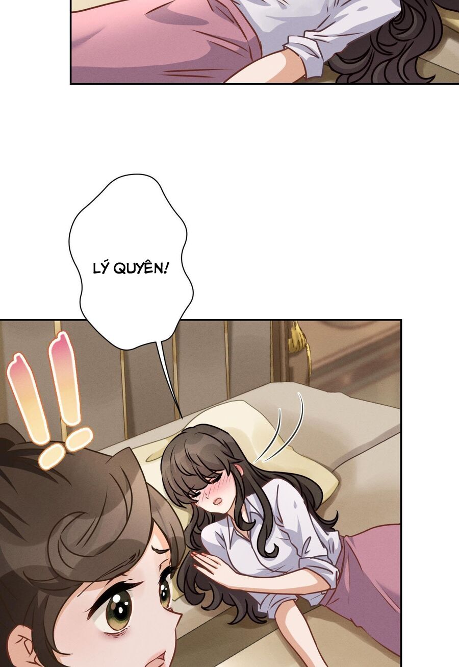 Long Vương Điện Người Ở Rể Giàu Nhất [Chap 29]