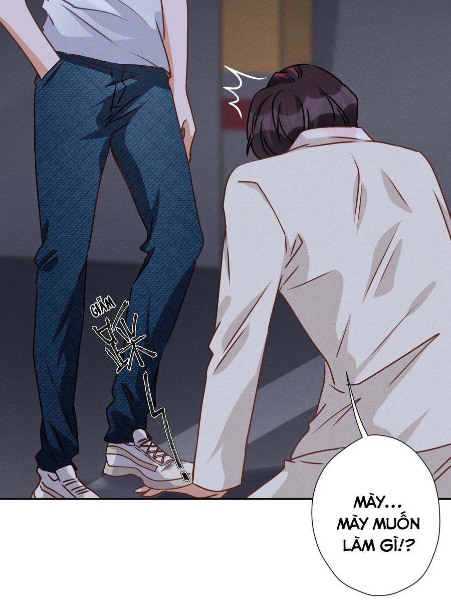 Long Vương Điện Người Ở Rể Giàu Nhất [Chap 29]