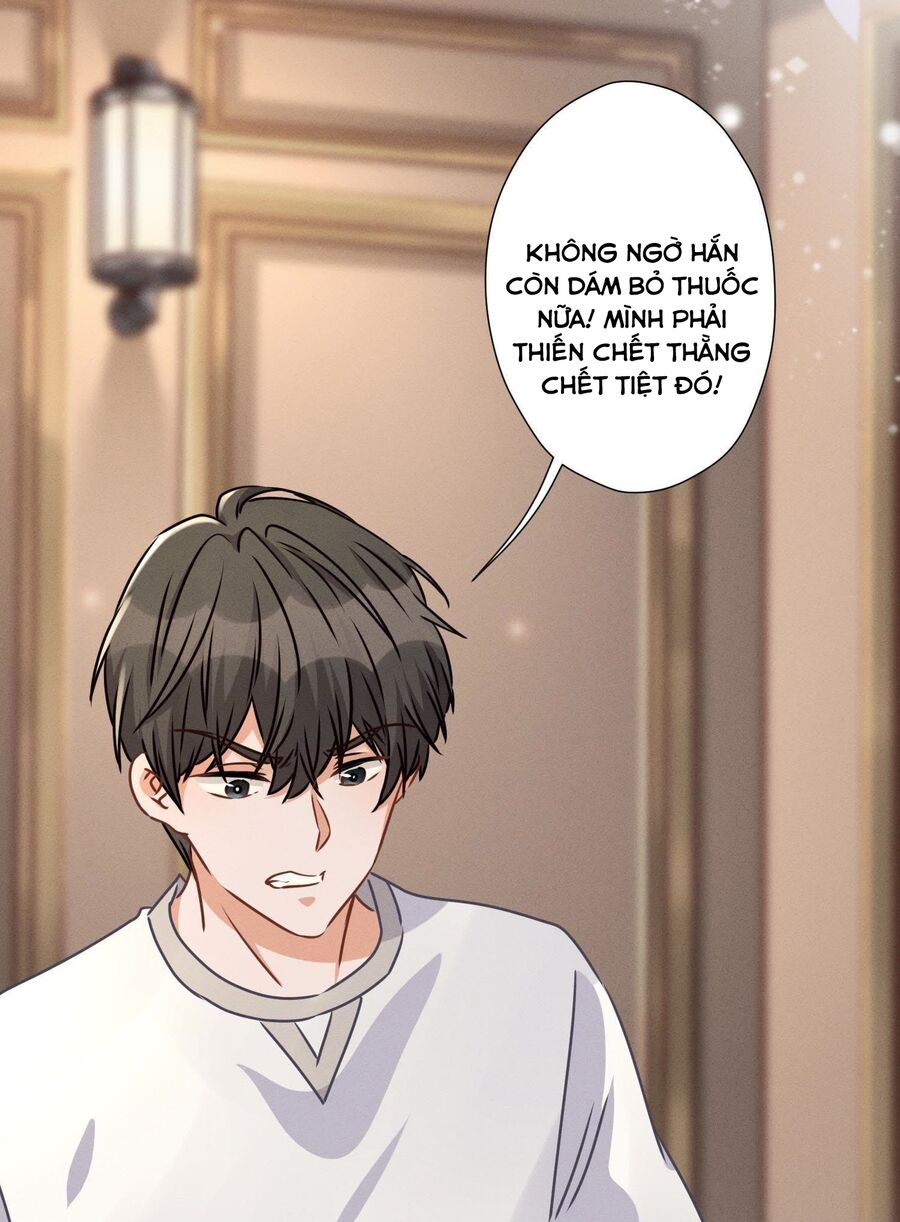 Long Vương Điện Người Ở Rể Giàu Nhất [Chap 29]