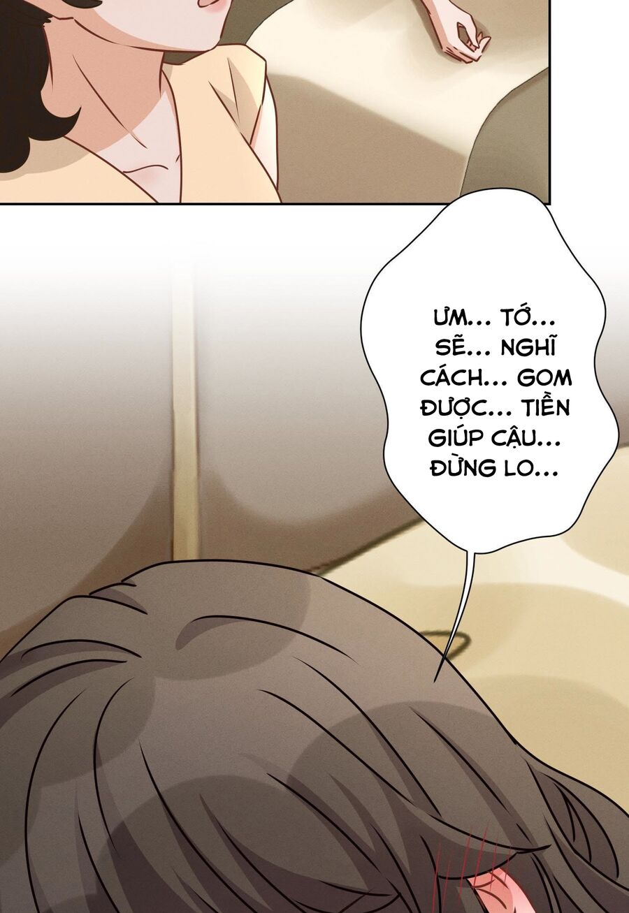 Long Vương Điện Người Ở Rể Giàu Nhất [Chap 29]