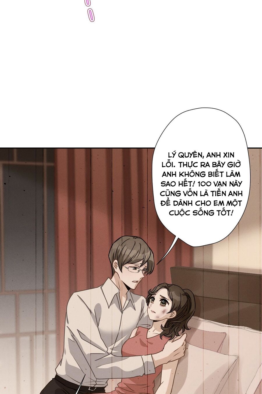 Long Vương Điện Người Ở Rể Giàu Nhất [Chap 29]