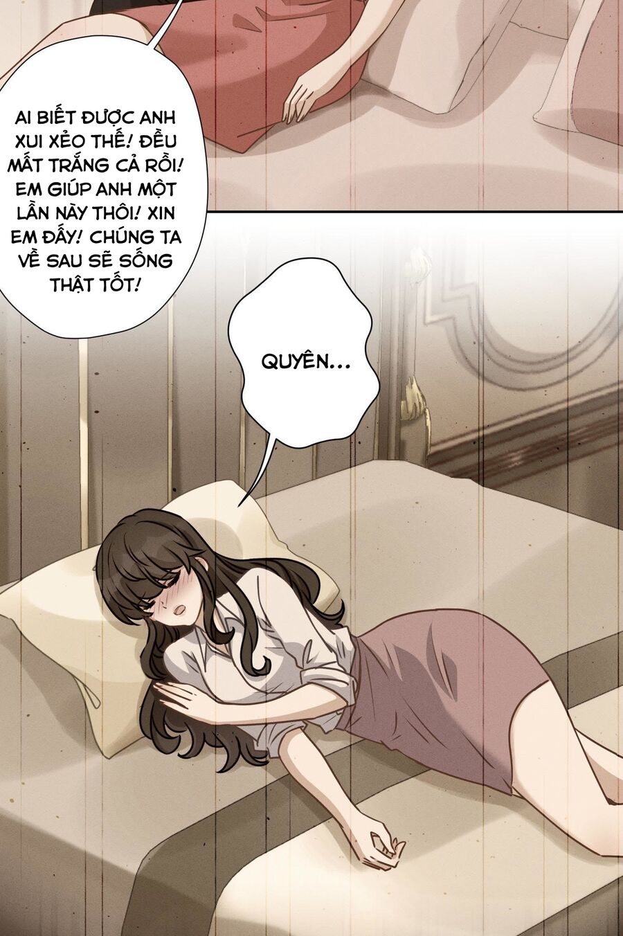 Long Vương Điện Người Ở Rể Giàu Nhất [Chap 29]