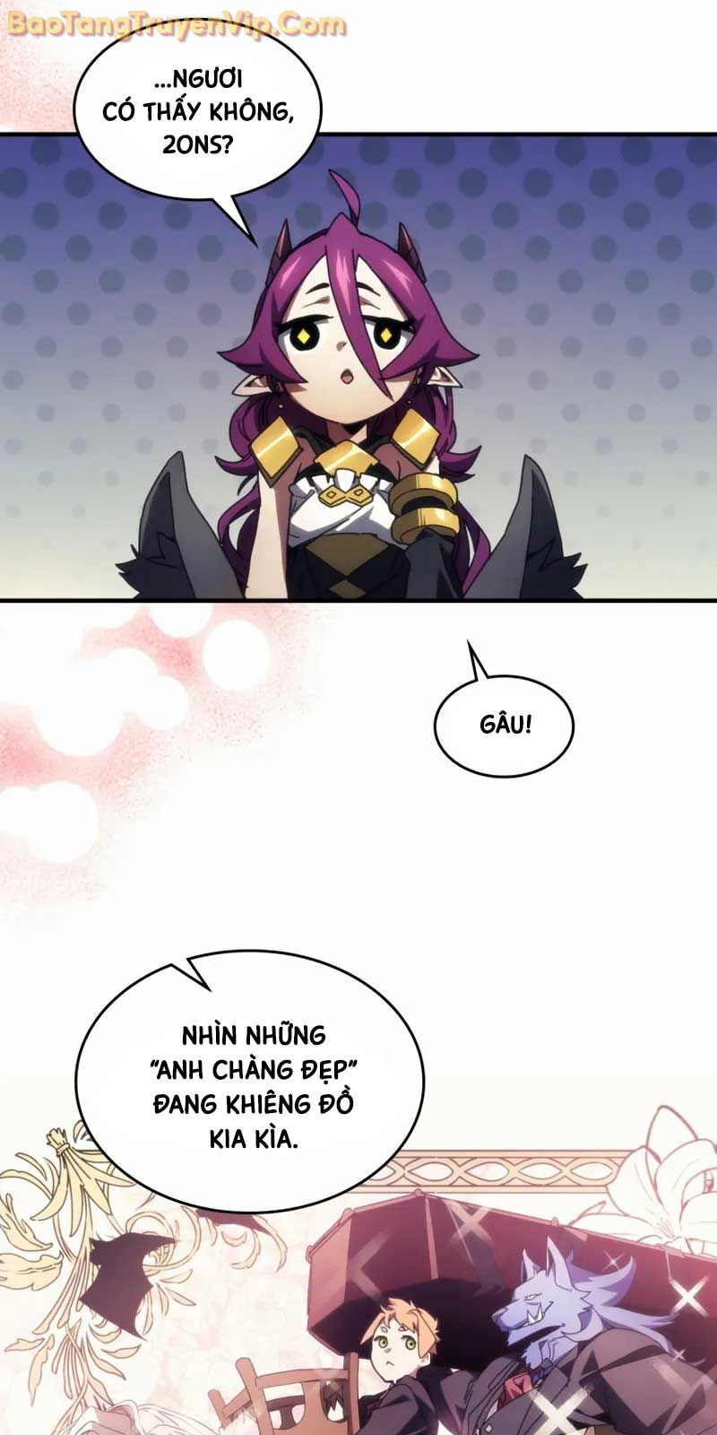 Hãy Hành Động Như Một Boss Đi Ngài Mr Devourer [Chap 77-79.2]