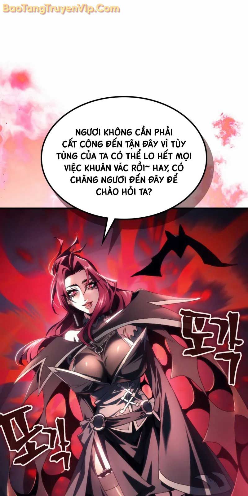 Hãy Hành Động Như Một Boss Đi Ngài Mr Devourer [Chap 77-79.2]