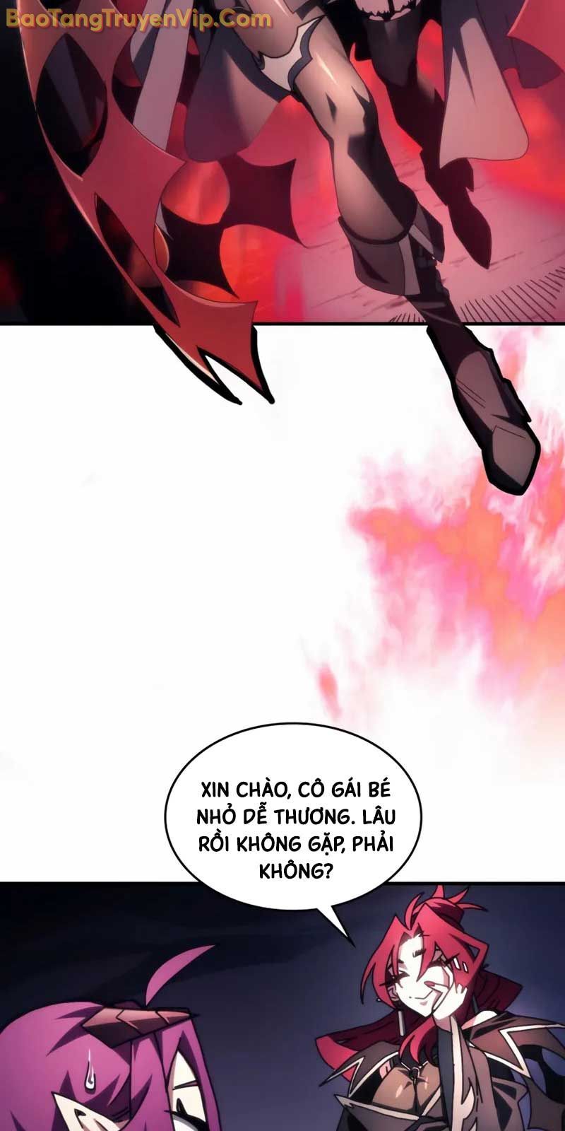 Hãy Hành Động Như Một Boss Đi Ngài Mr Devourer [Chap 77-79.2]